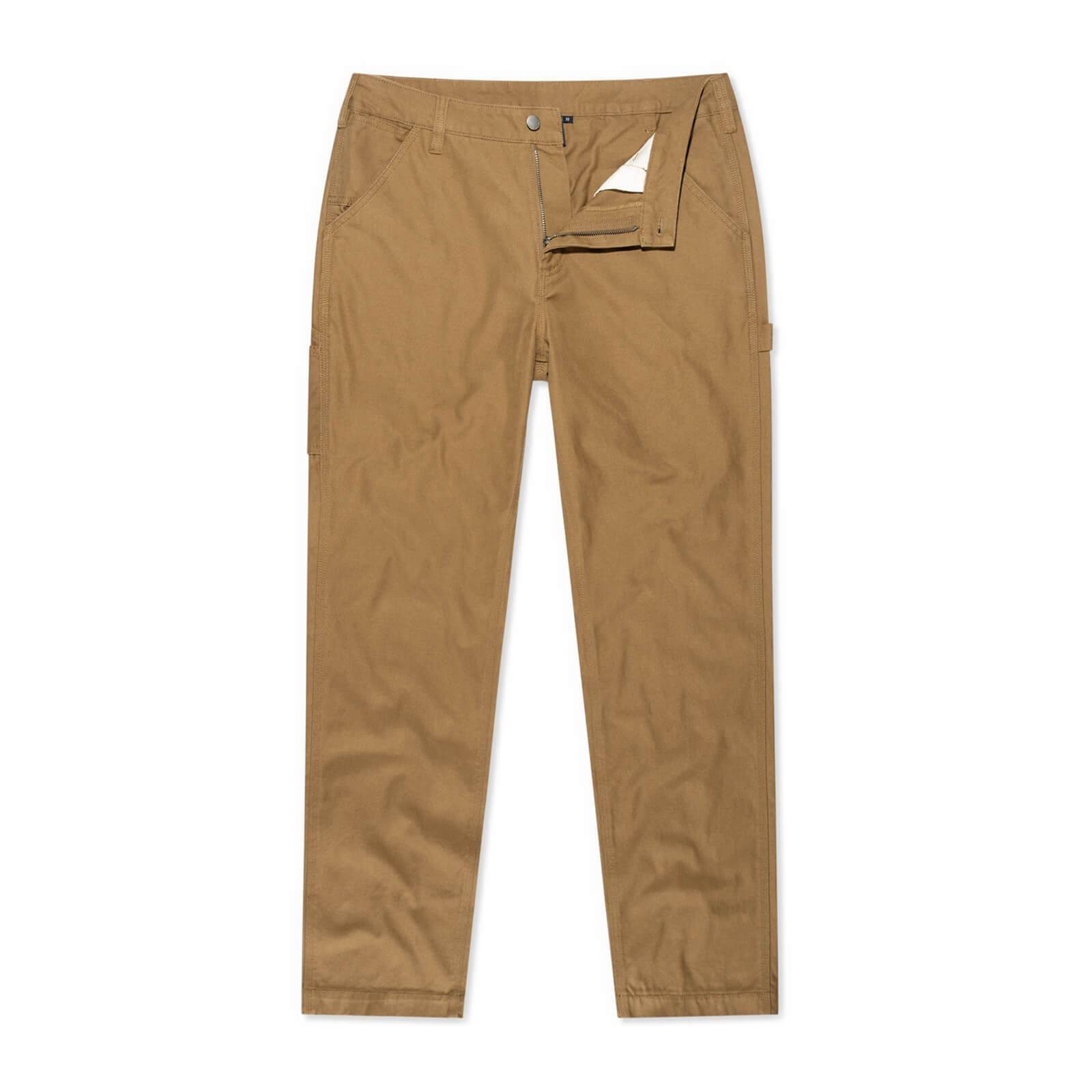 Vintage Industries Arbeitsbundhose Vintage Industries Scope pants