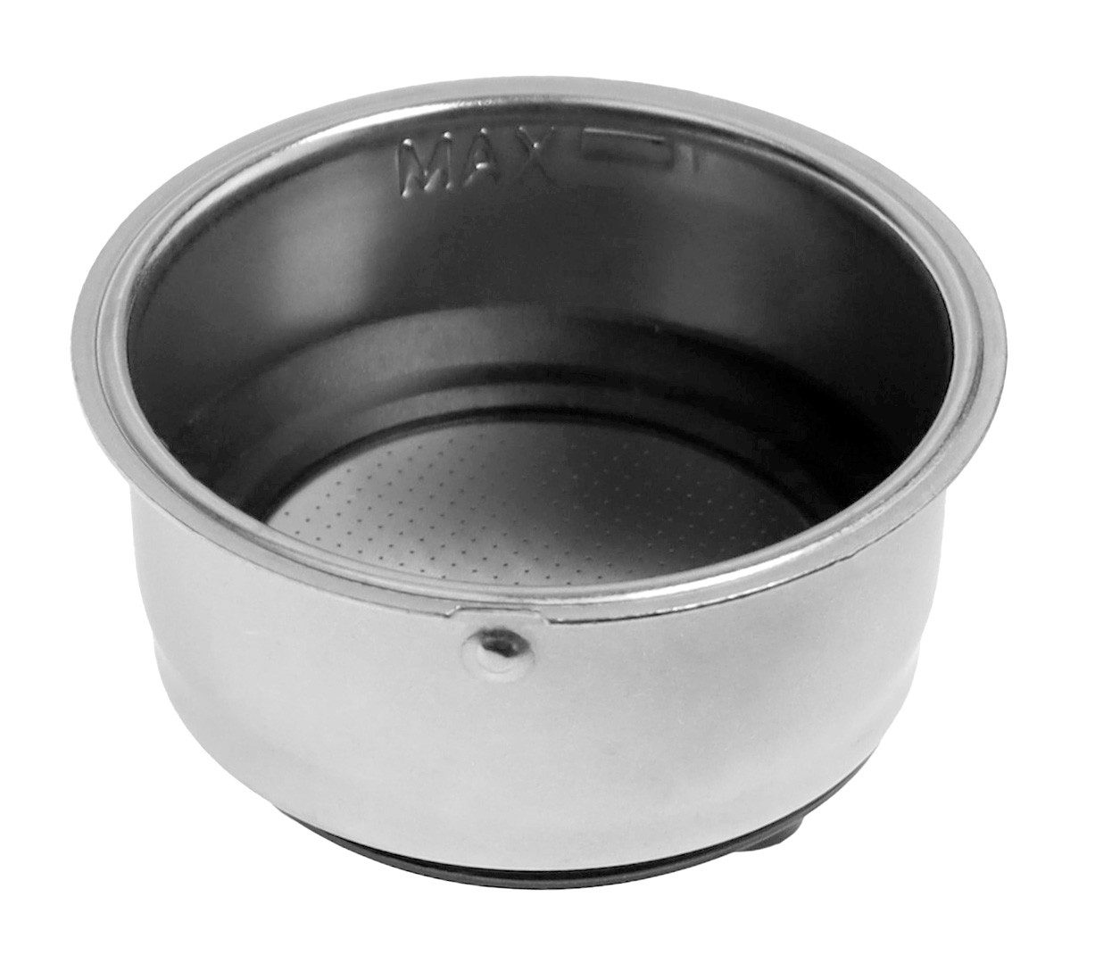 Krups Ersatzfilter Krups MS-624607 Filter 2 Tassen für XP3205... Opio Siebträger Espresso