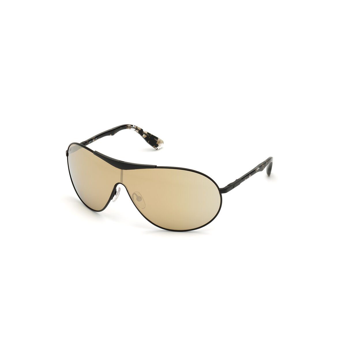Web Eyewear Sonnenbrille Herrensonnenbrille WEB EYEWEAR WE0282-0002G UV400