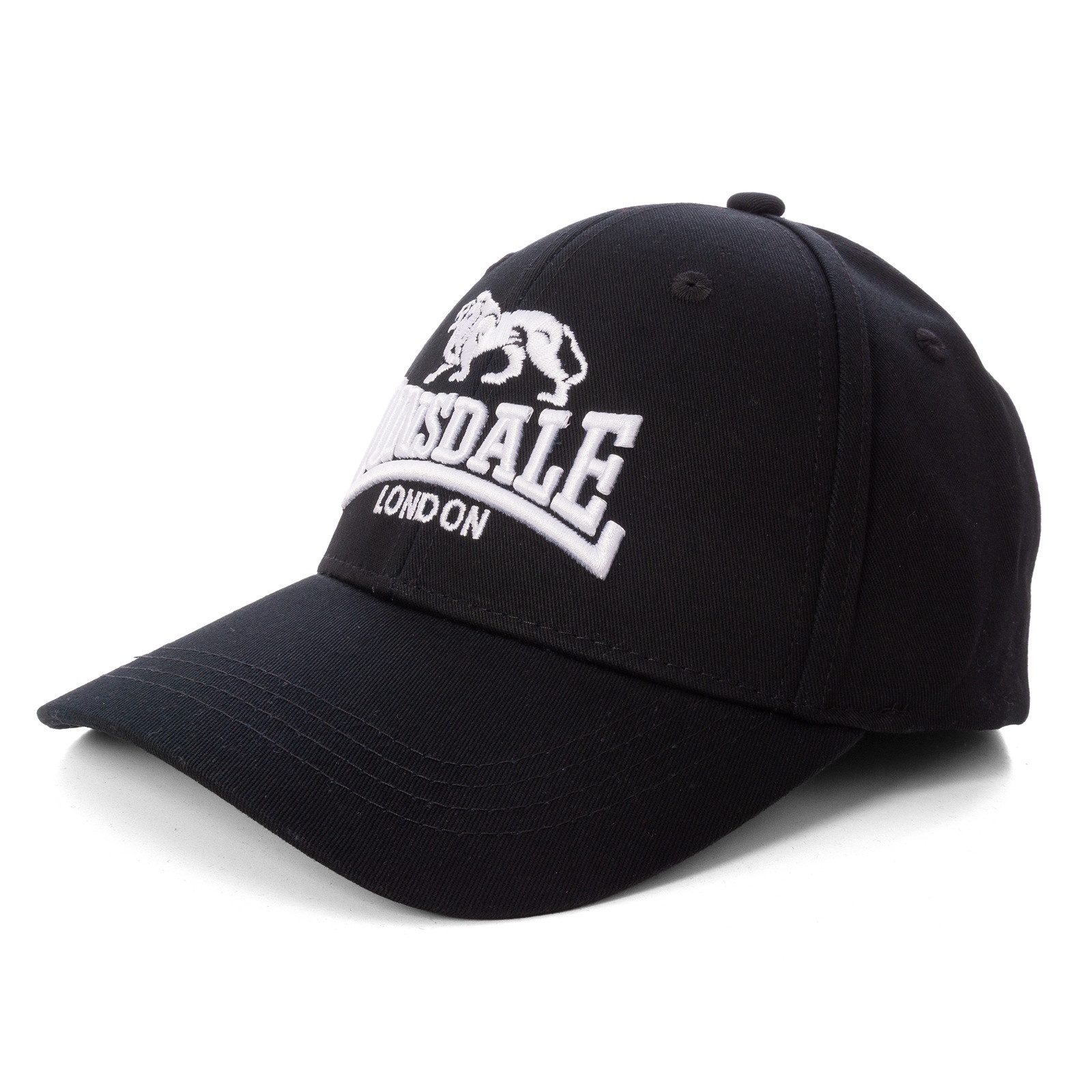 Lonsdale Snapback Cap Cap Lonsdale Salford