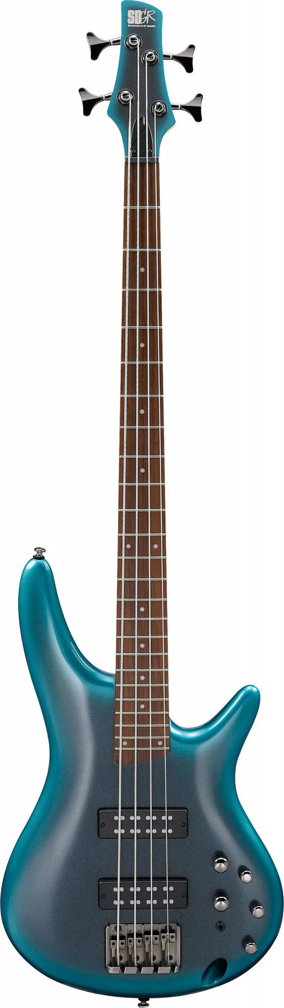 Ibanez E-Gitarre Ibanez SR300E-CUB