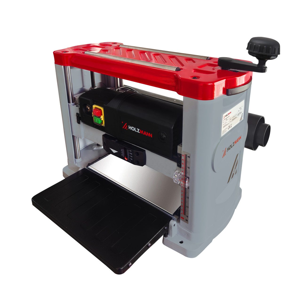 Holzmann Dickhobelmaschine Holzmann Dickenhobelmaschine DHM330_230V