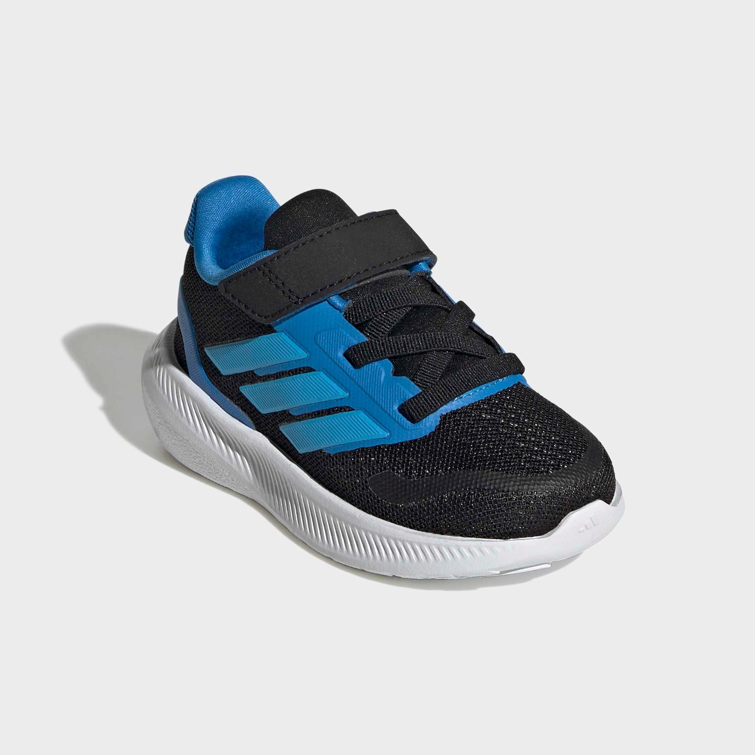 adidas Sportswear RUNFALCON 5 KIDS Sneaker mit Klettverschluss