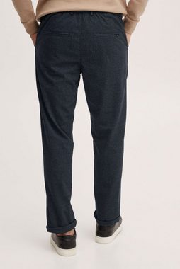 Casual Friday Anzughose Pandrup checked pants 20504514