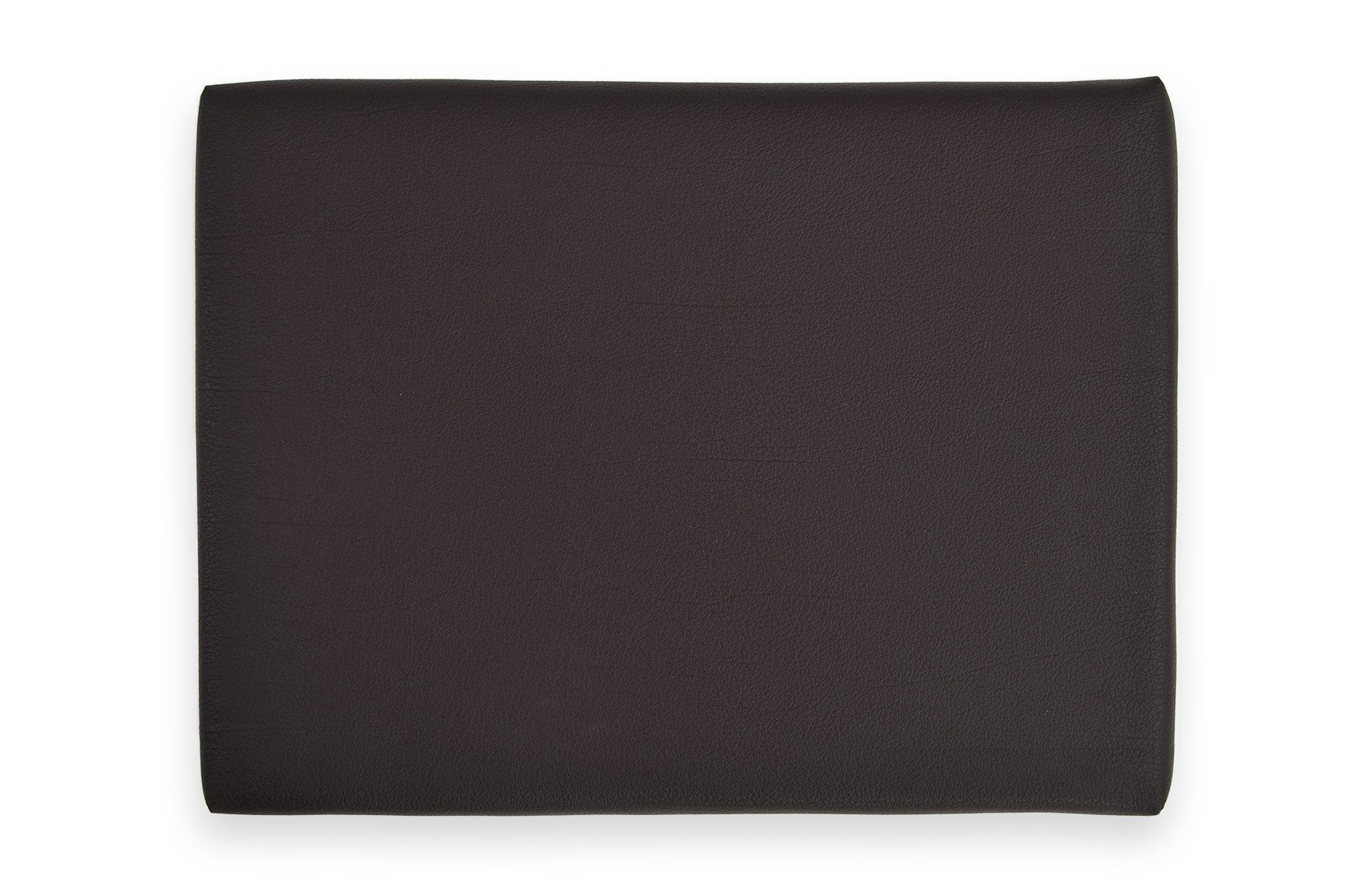 Lycce Kopfstütze Wandkissen Nackenstütze Kopfteil Kopfstütze Wandschutz 40cm x 30cm, (1 St)