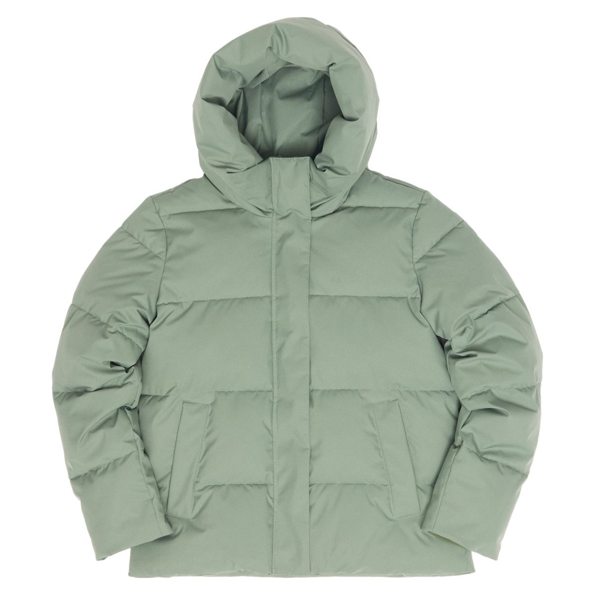 Winterjacke Basic Puffer Jacket