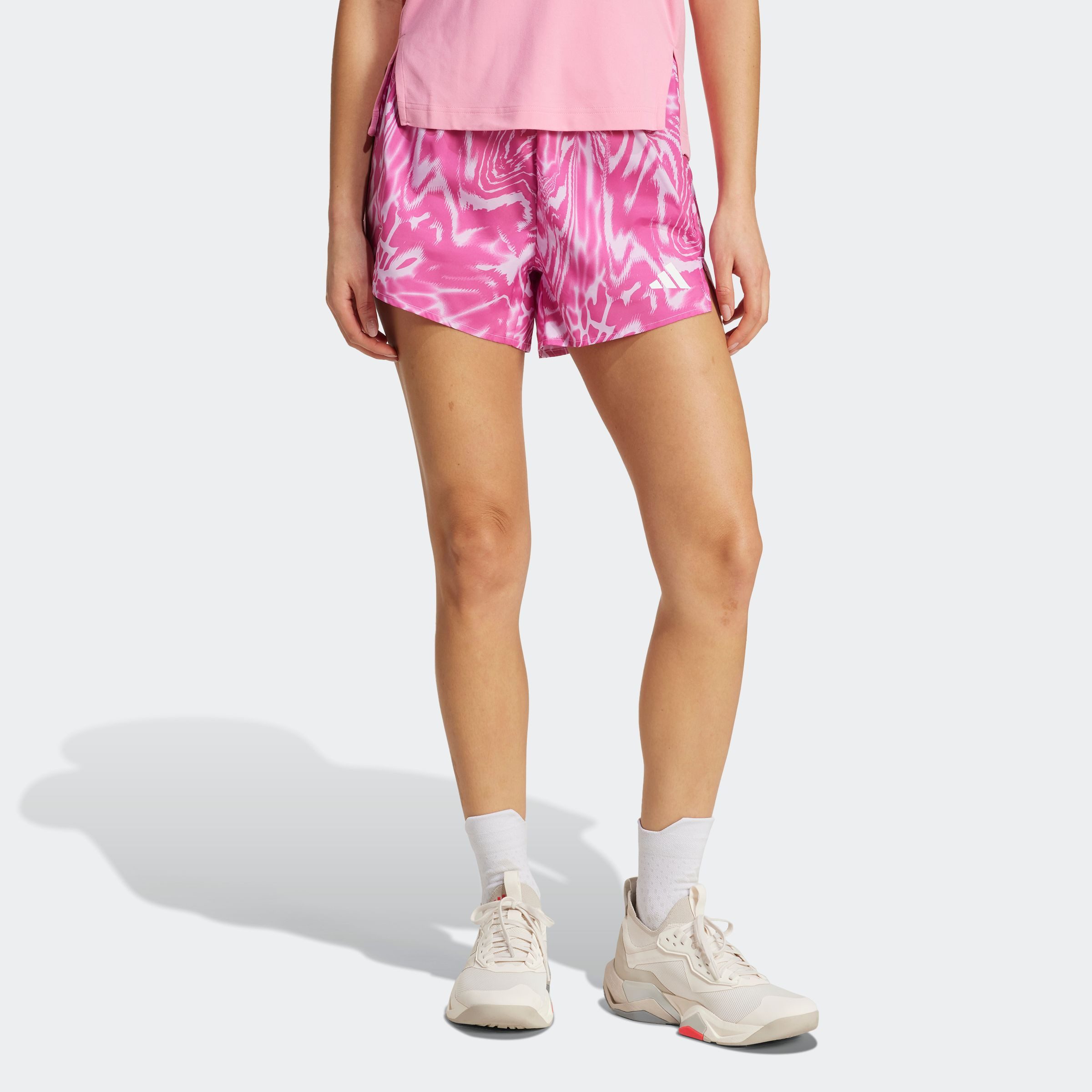 adidas Performance Shorts TE MIN AOP günstig online kaufen