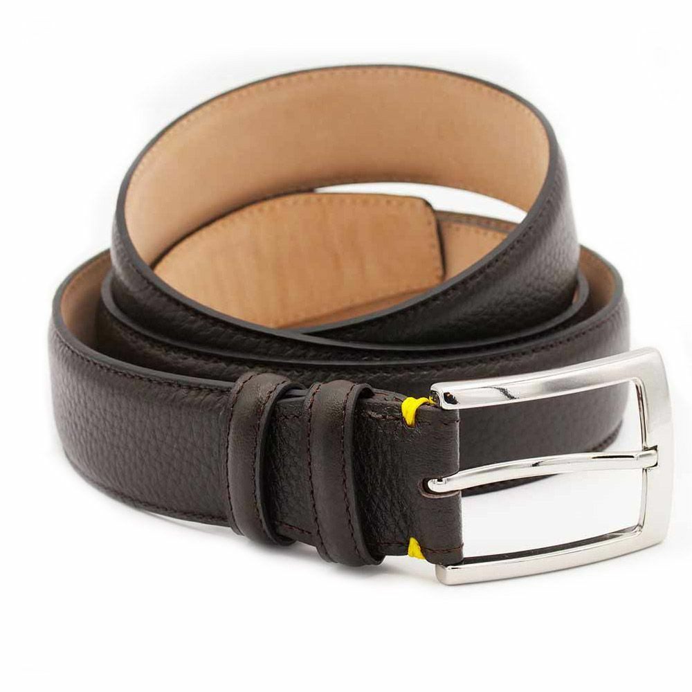 BGENTS Ledergürtel Gürtel für Damen (1-St., keine Angabe)