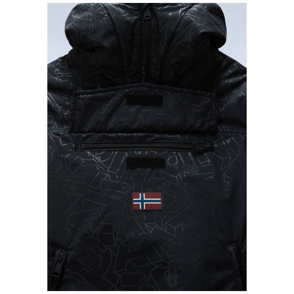 Napapijri Kurzjacke K RF Next Aop