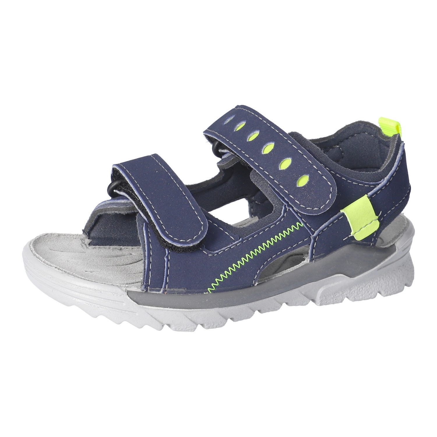 Ricosta TAJO - Sandalen Sandale waschbar