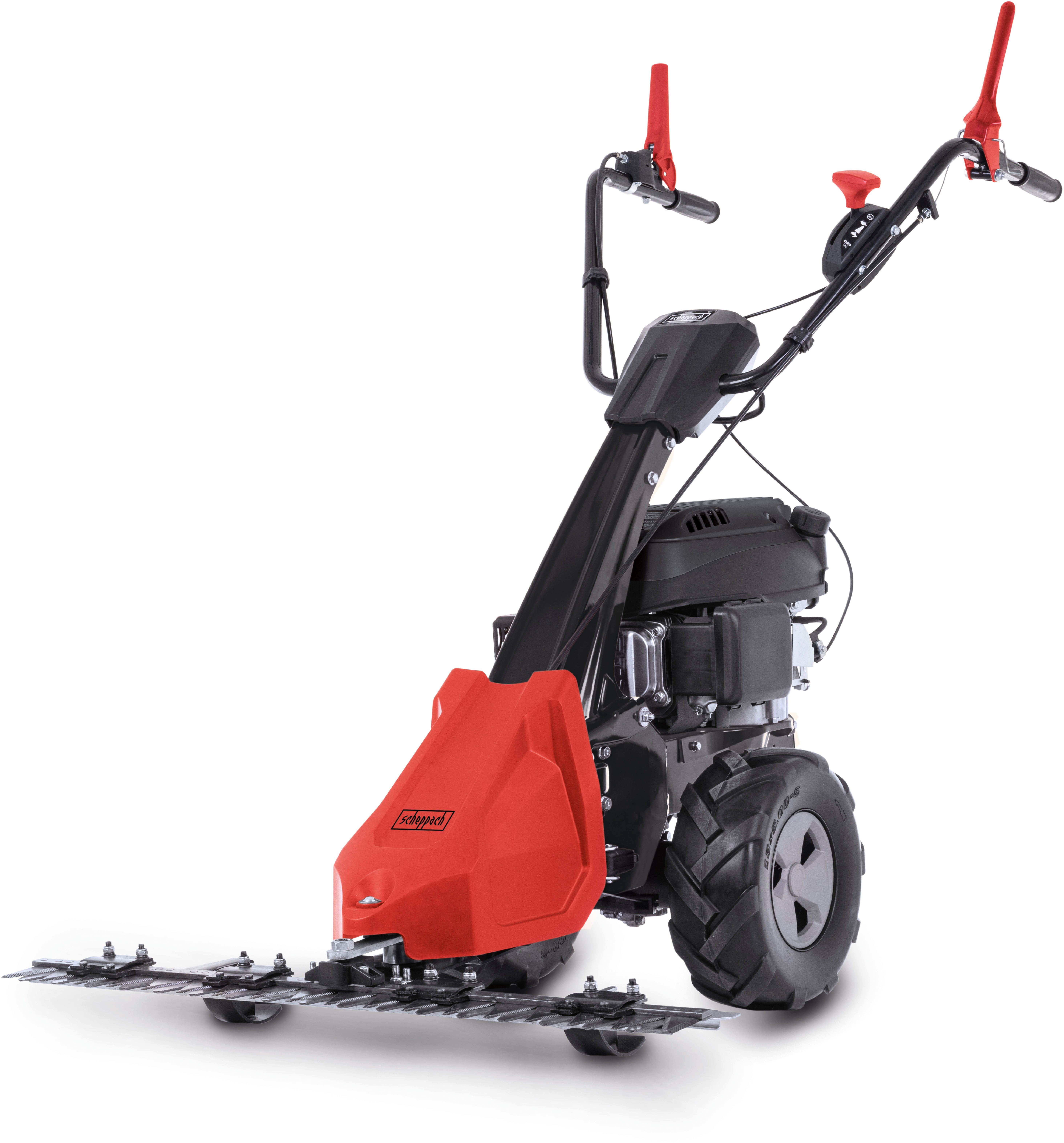 Scheppach Барная косилка BMS196-88