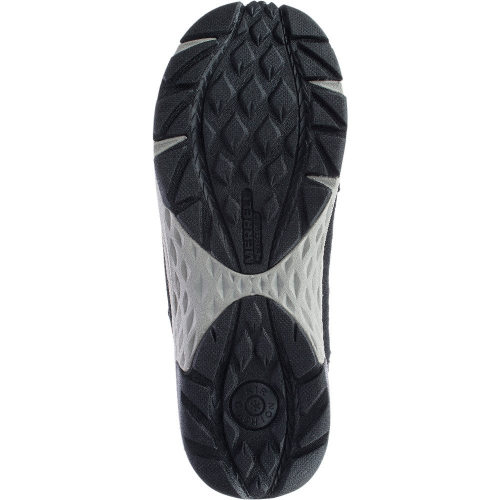 Merrell Winterschuhe Approach Sport Tall Zip Polar Waterproof/wasserdicht Winterstiefel