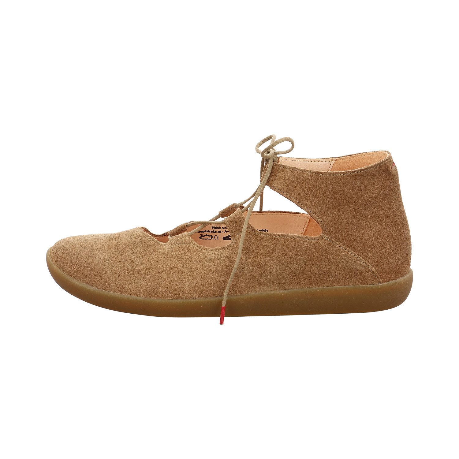 Think! Nature Schnürschuh günstig online kaufen