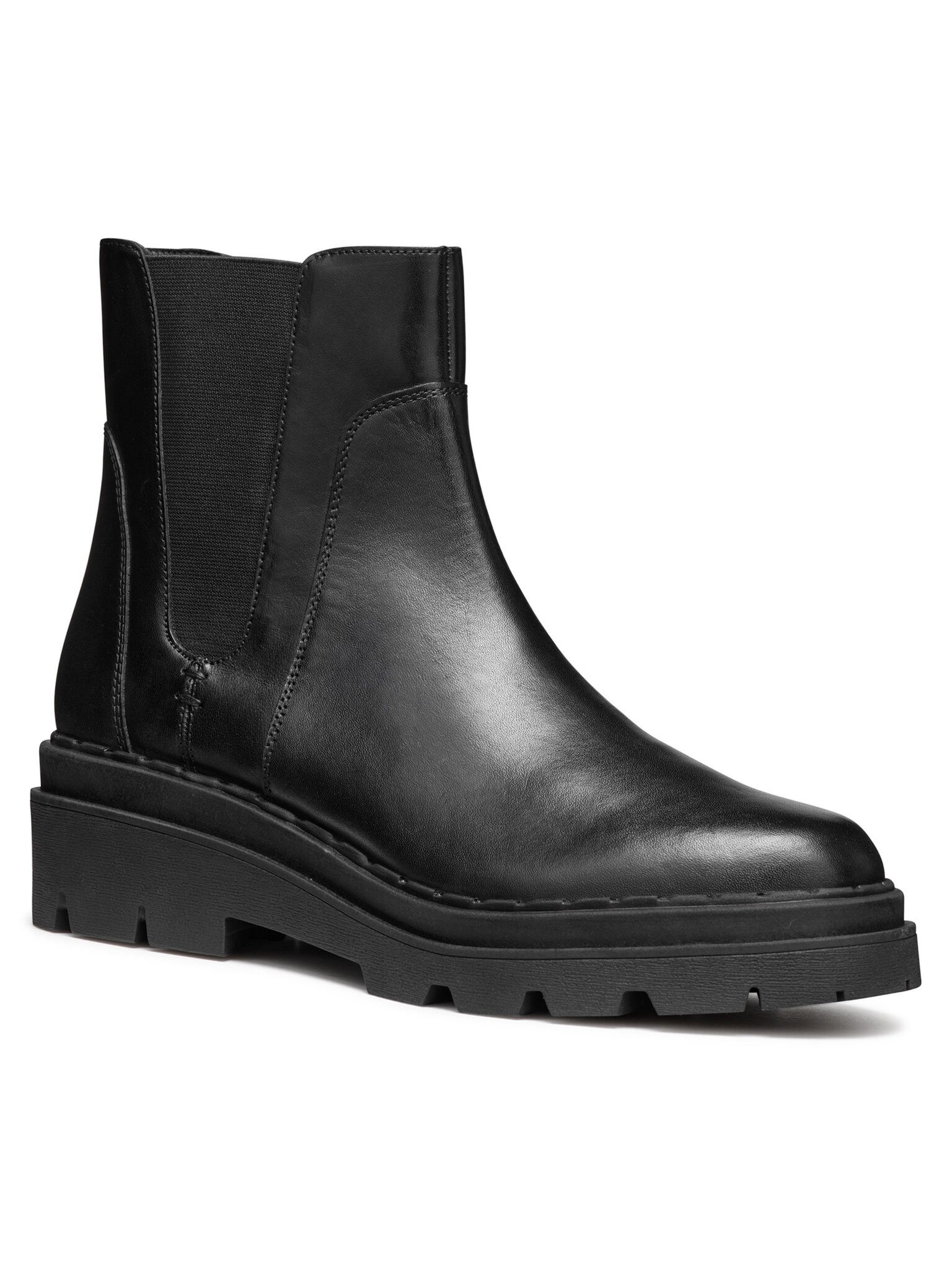 Geox Geox Klassische Stiefeletten D Felleny günstig online kaufen
