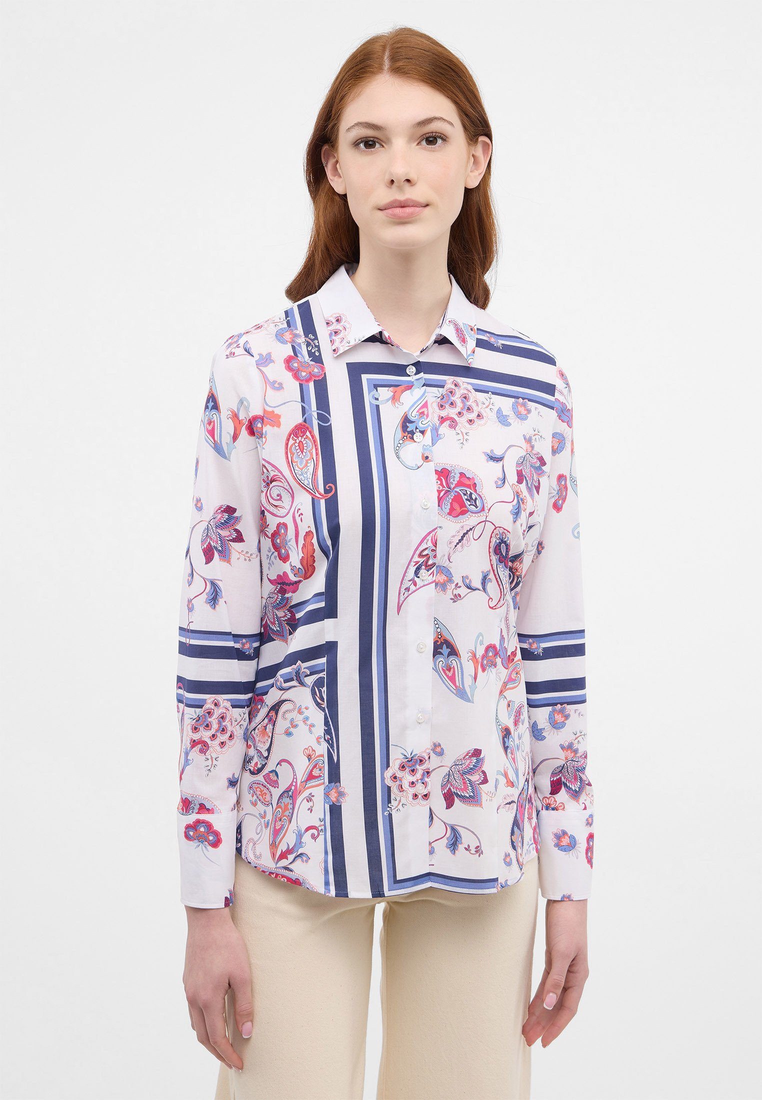 Hemdbluse REGULAR FIT