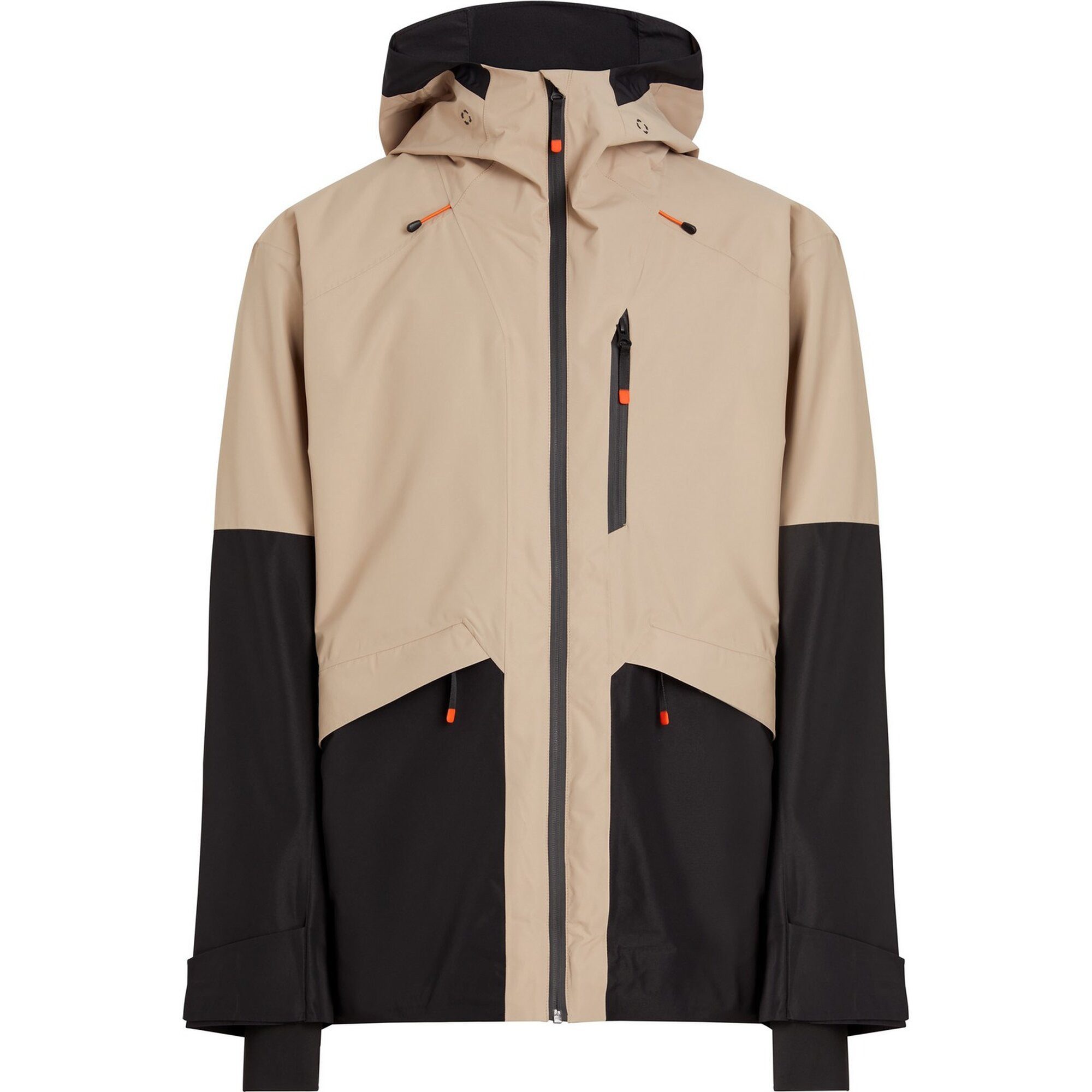 McKINLEY Skijacke He.-Jacke Eole M BROWN SMOKE