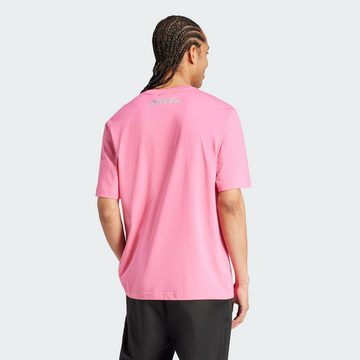 adidas Originals T-Shirt PRIDE GRAPHIC T-SHIRT