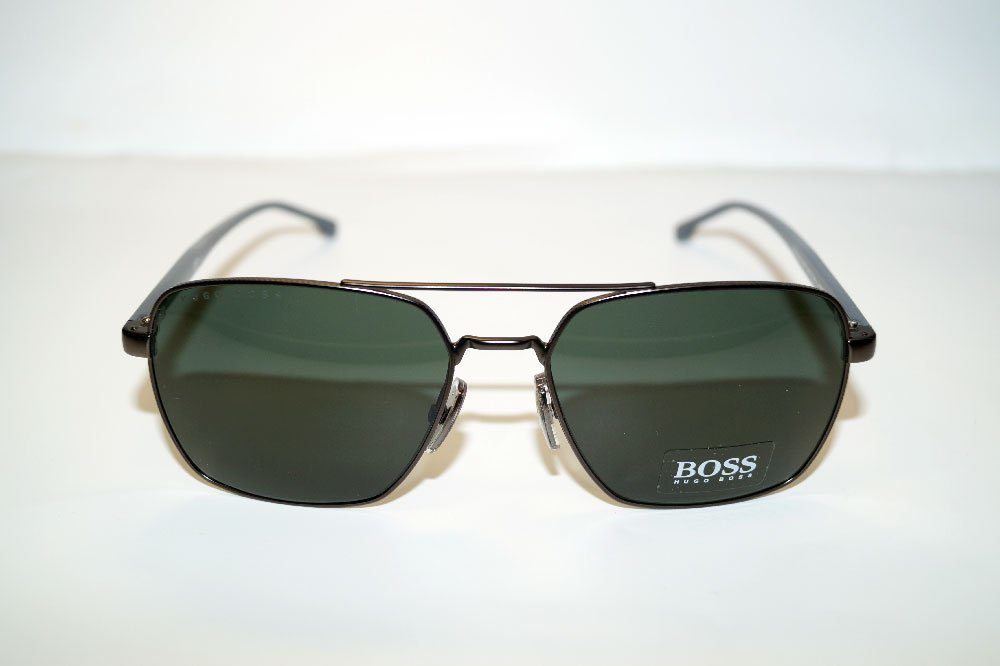 BOSS Sonnenbrille HUGO BOSS BLACK Sonnenbrille BOSS 1045 SVK QT günstig online kaufen