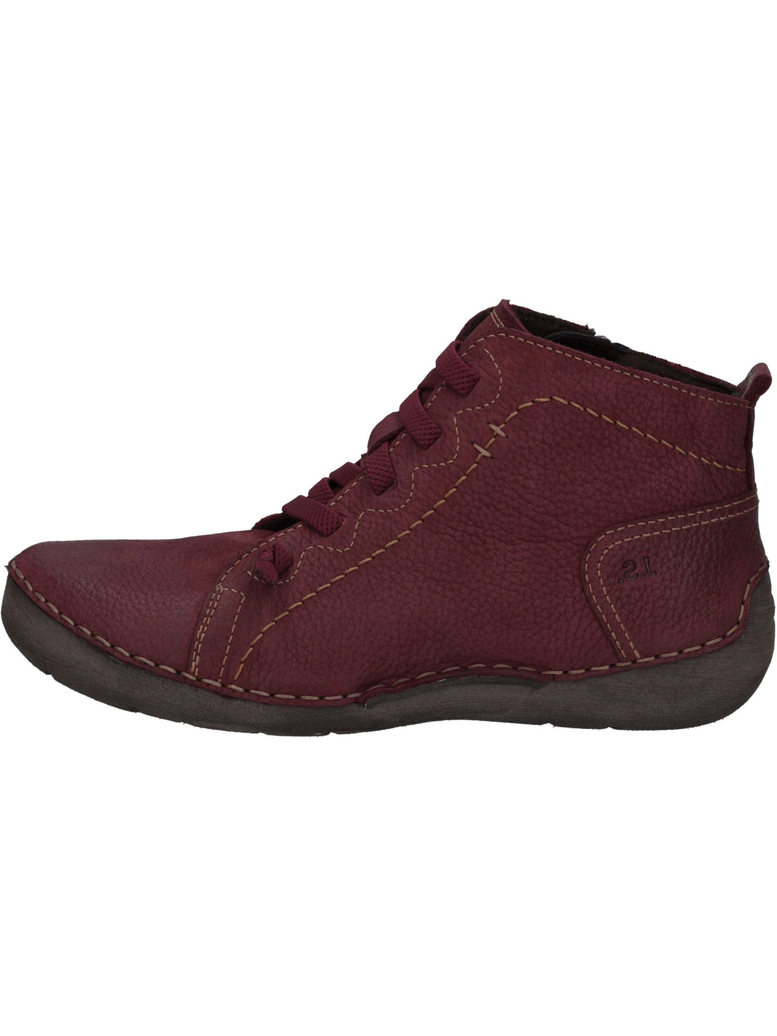 Josef Seibel Schnürstiefelette günstig online kaufen