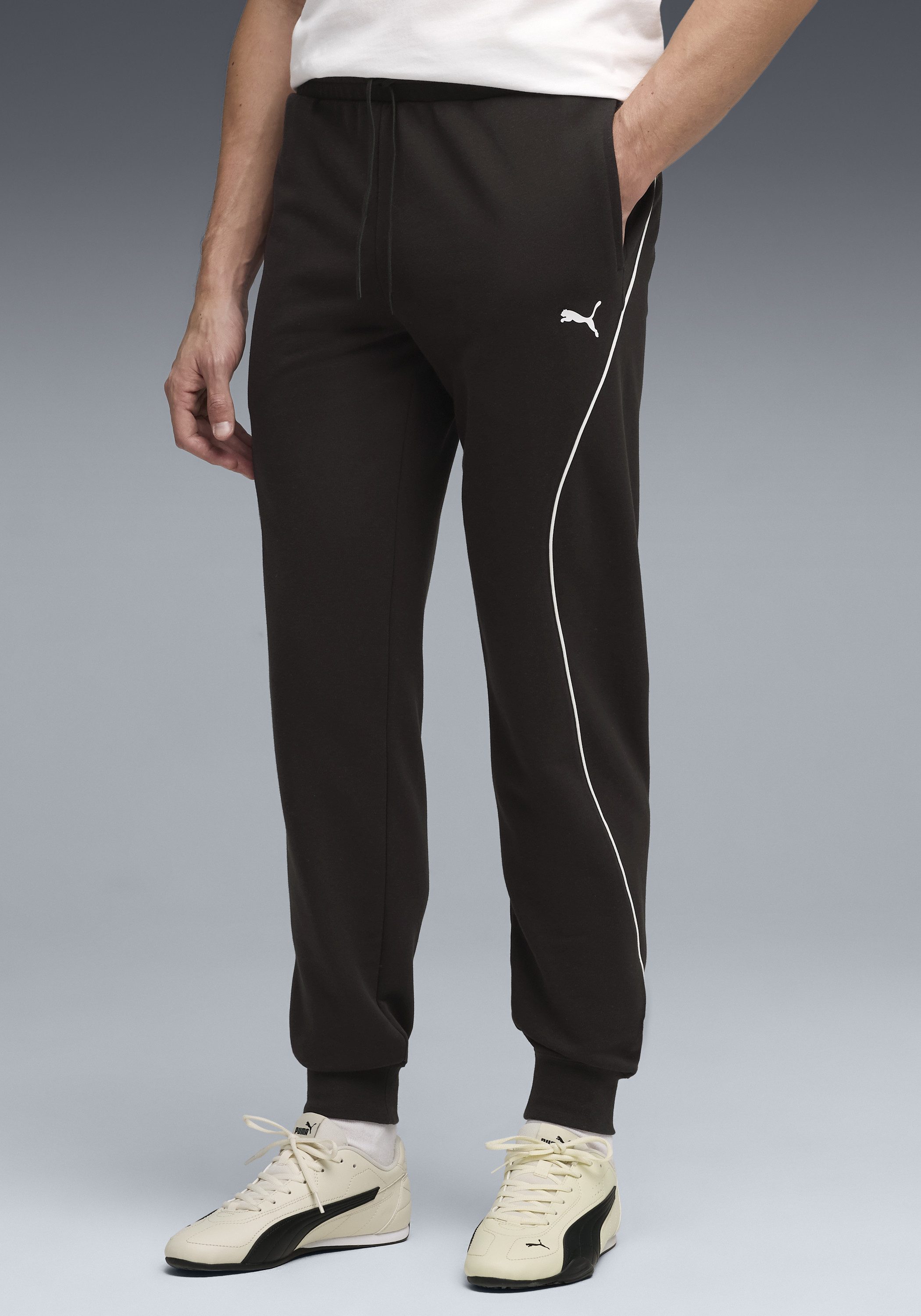 Trainingshose SPORT SWEATPANTS TR CL