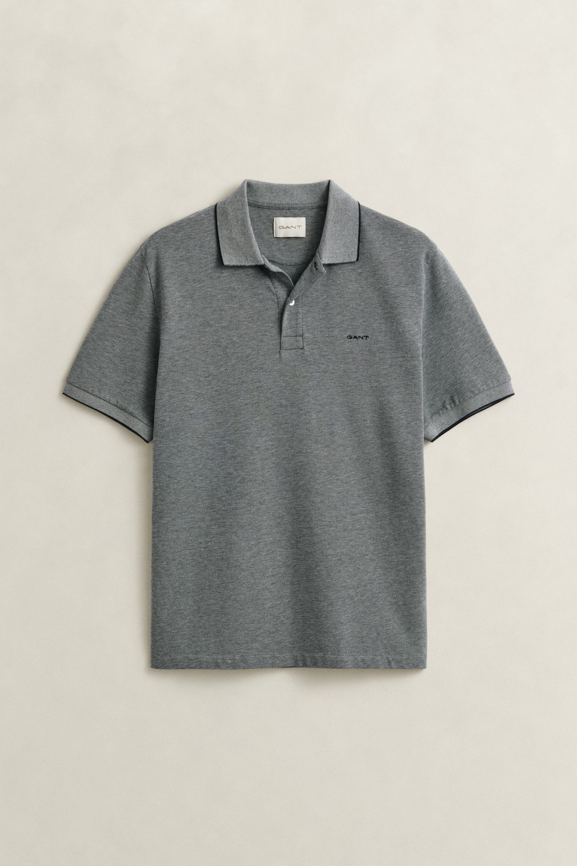 Poloshirt 2 TONE