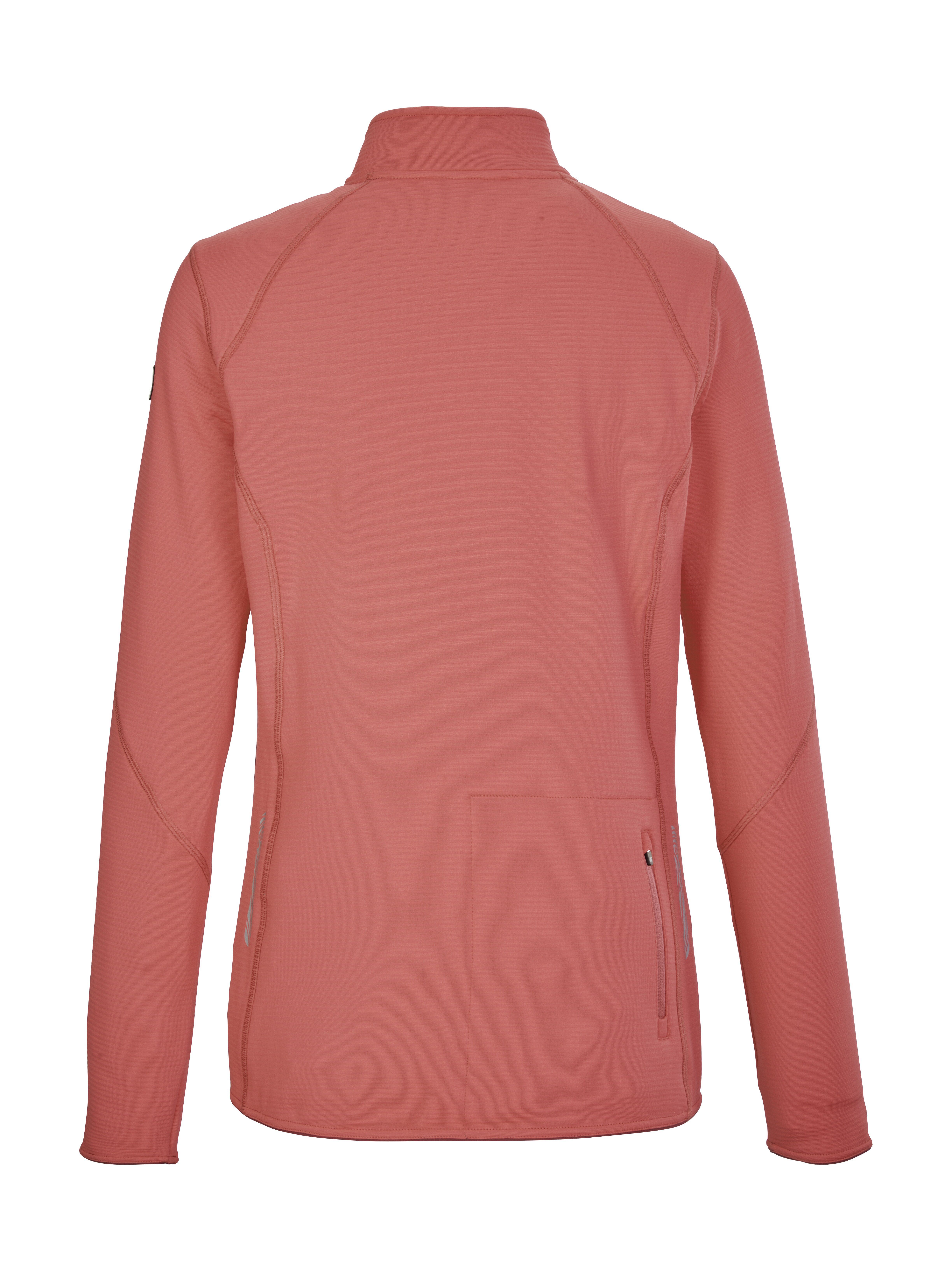 Killtec Strickjacke "KOS 6 WMN FLX JCKT" günstig online kaufen