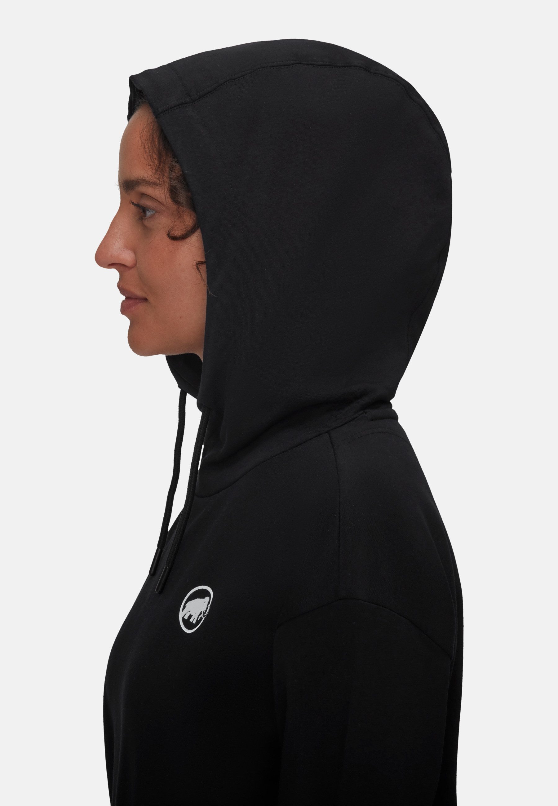 Mammut Fleecepullover Mammut ML Hoody Women Original