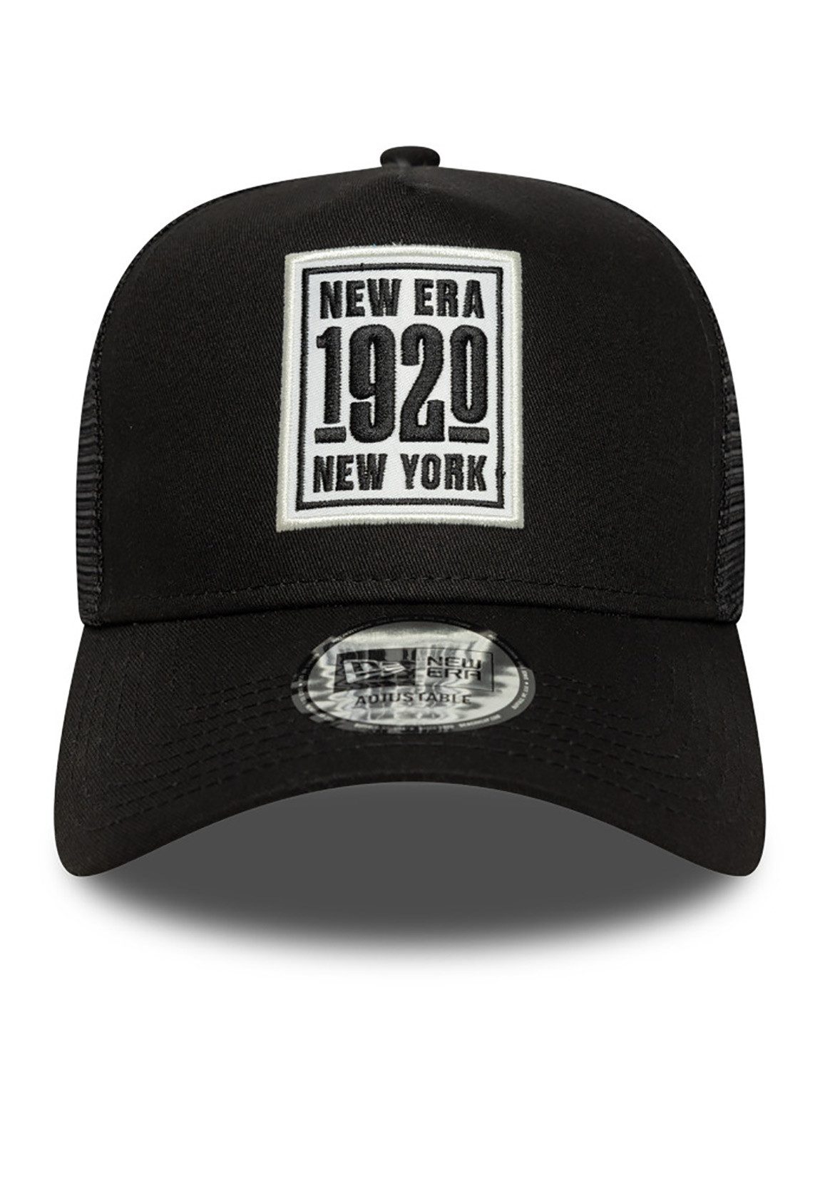 New Era Trucker Cap New Era günstig online kaufen