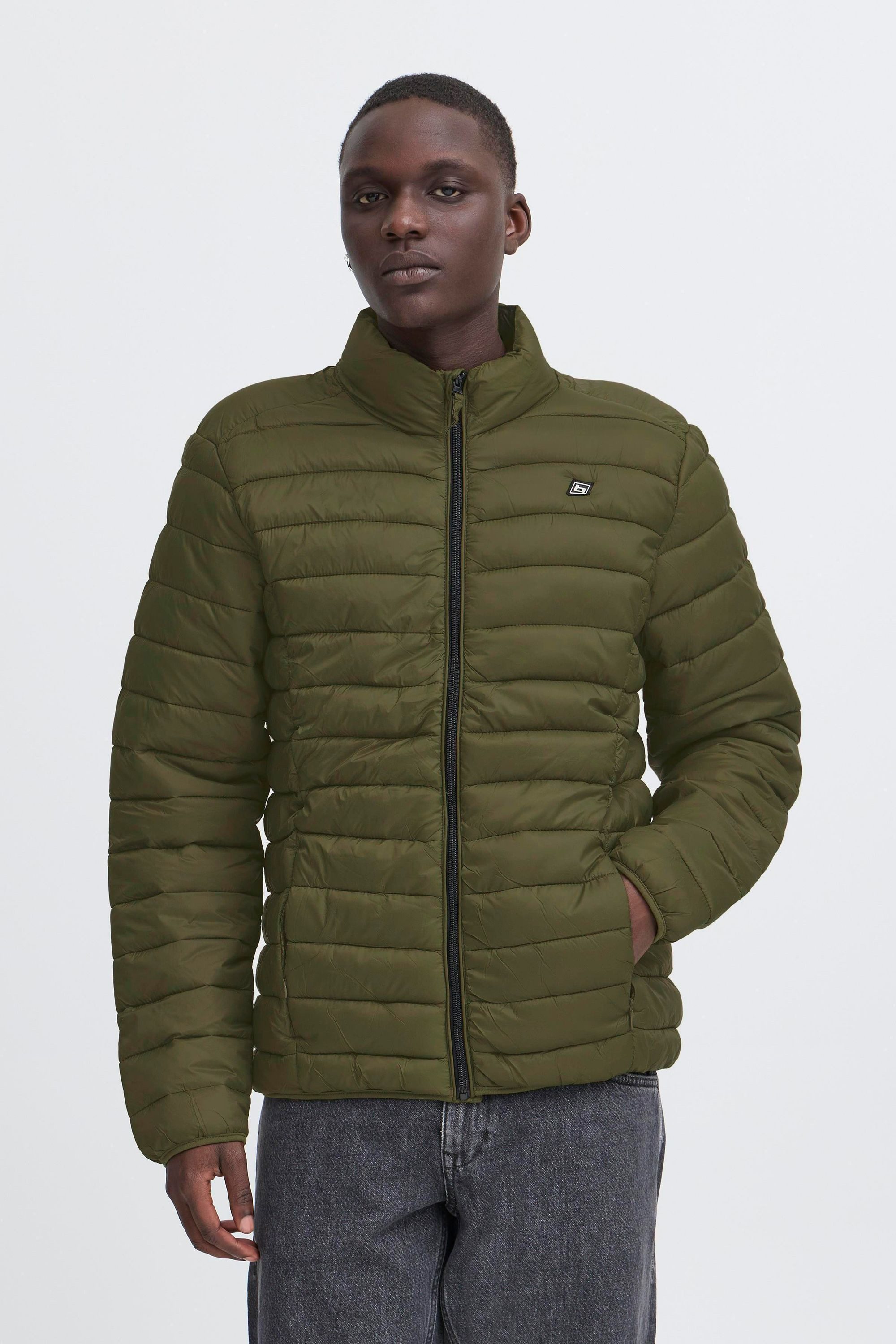 Steppjacke BHRomsey