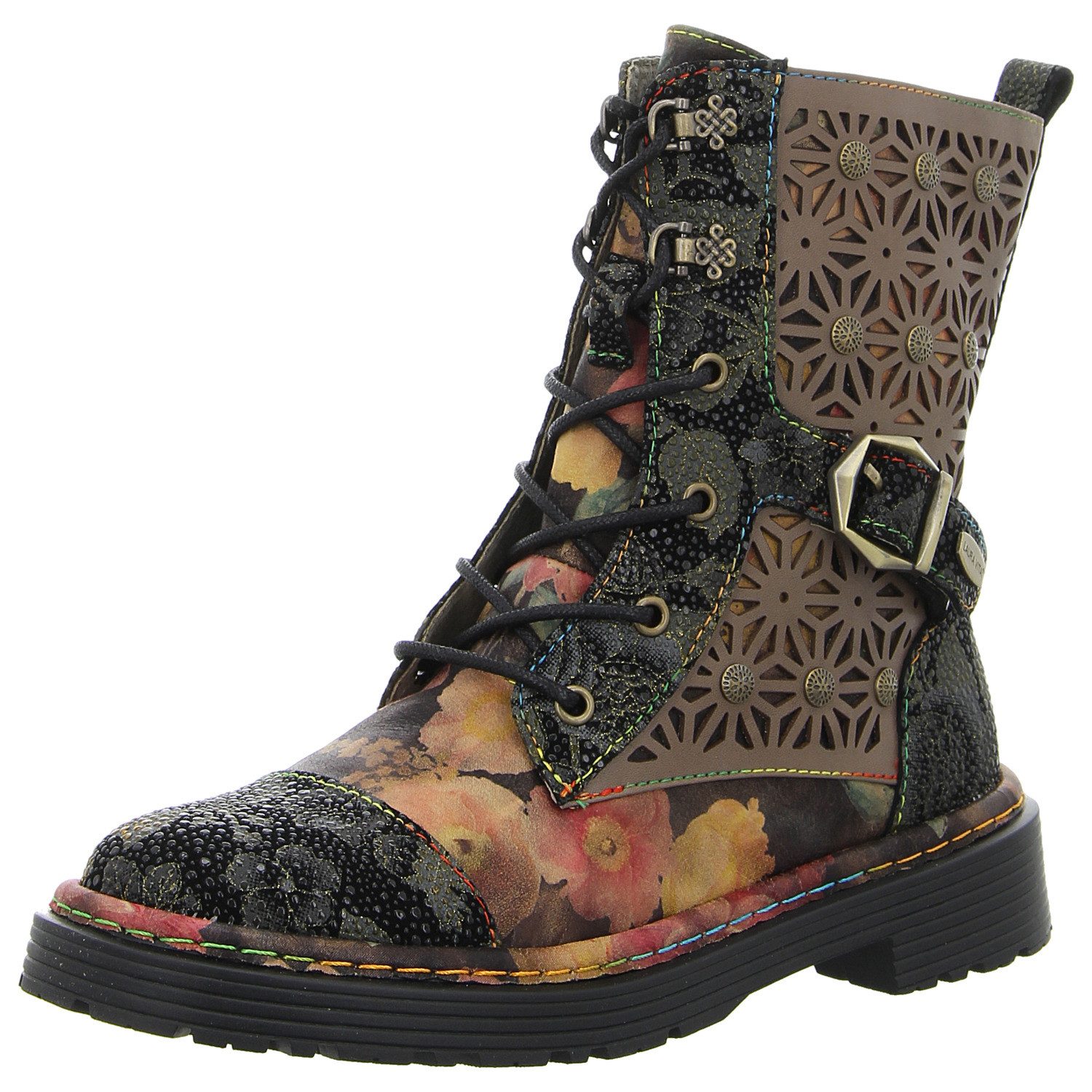 LAURA VITA Stiefelette günstig online kaufen