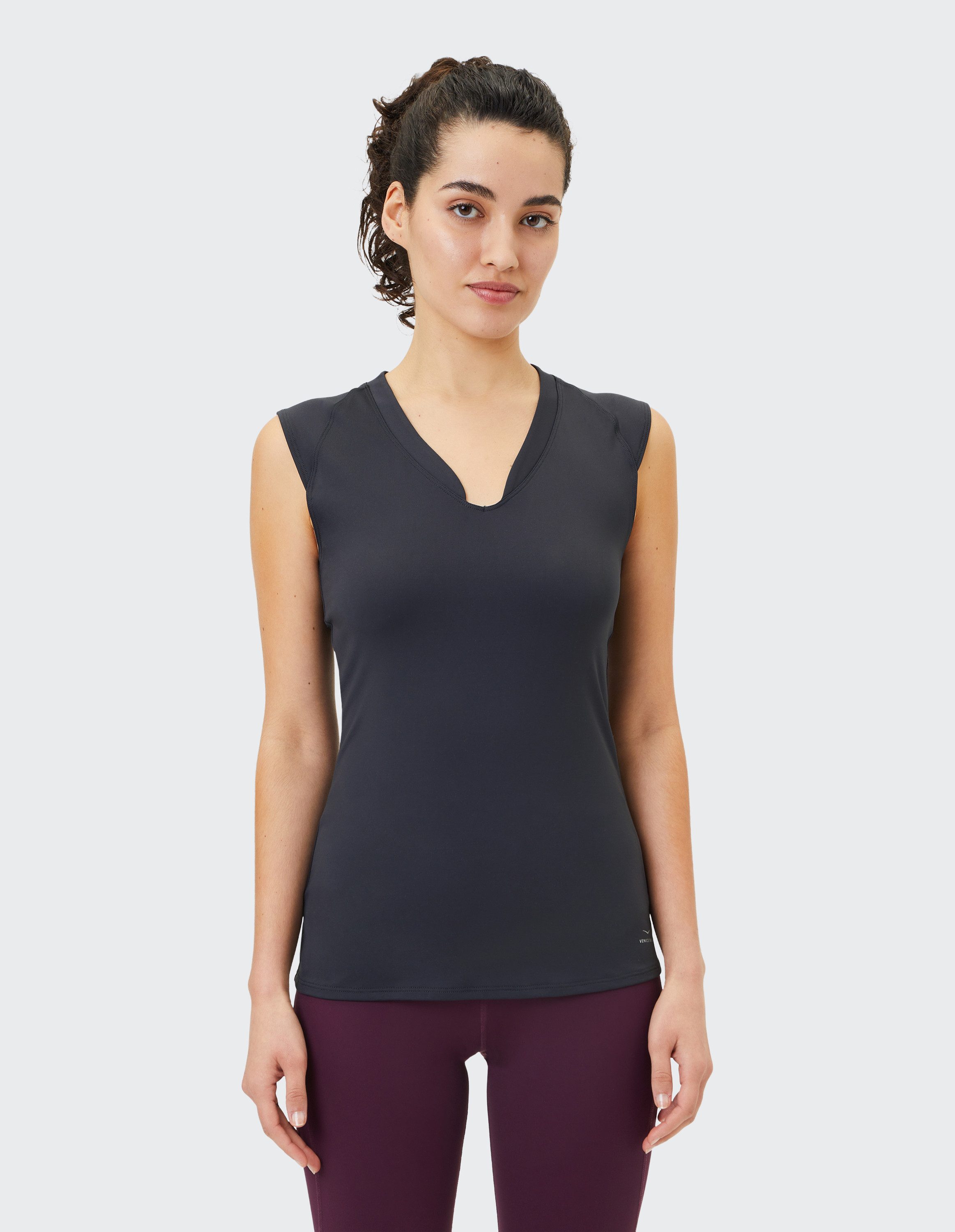 Venice Beach T-Shirt T-Shirt VB Eleam günstig online kaufen