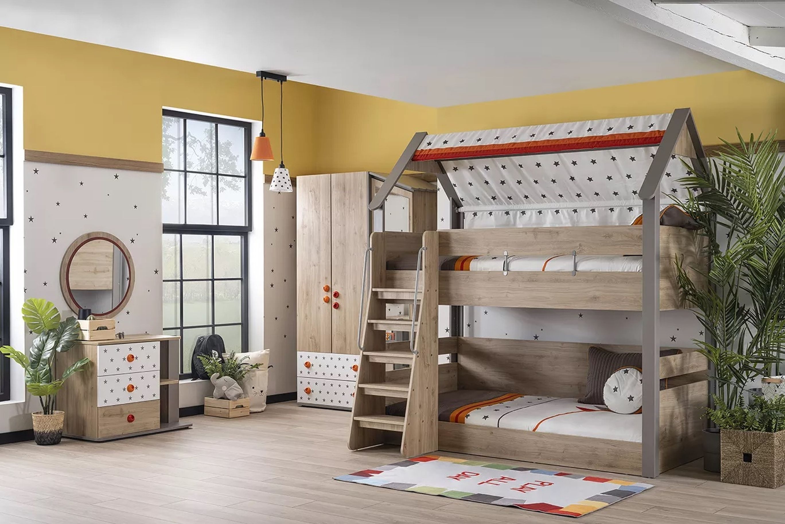 Möbel-Zeit Kommode HUT