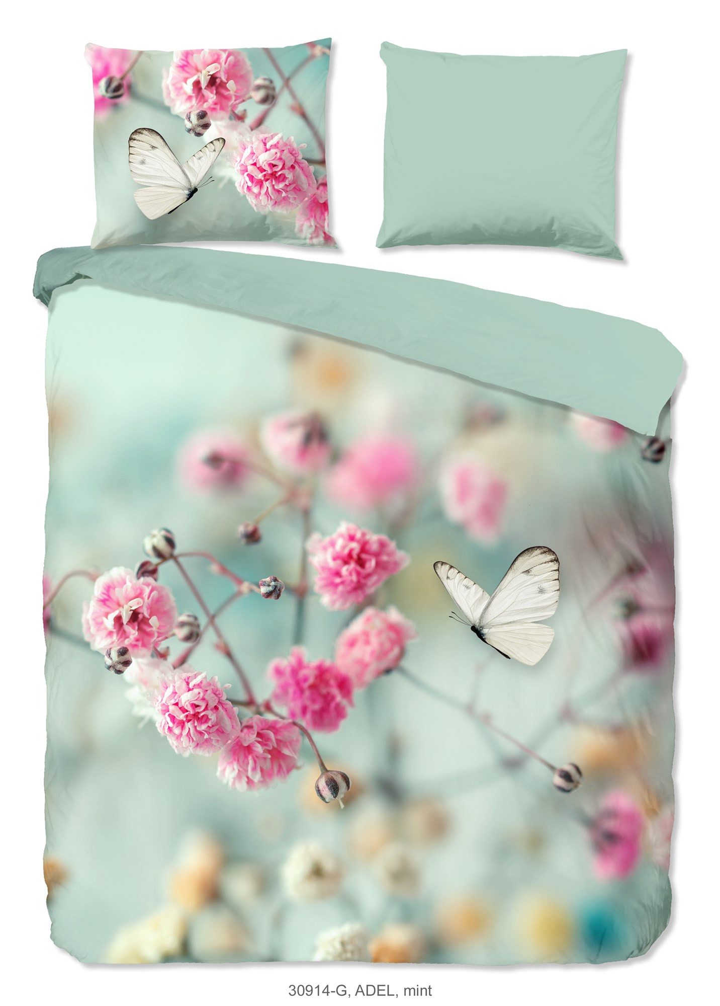 good morning Bettwäsche Bettwäsche-Set Adel, Good günstig online kaufen