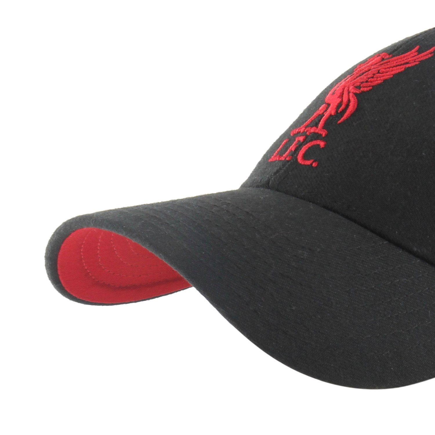 Baseball FC BALLPARK Cap Brand '47 Liverpool