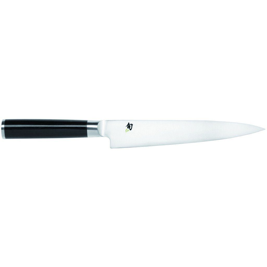 Ausbeinmesser Shun Flexibles Filetiermesser DM-0761