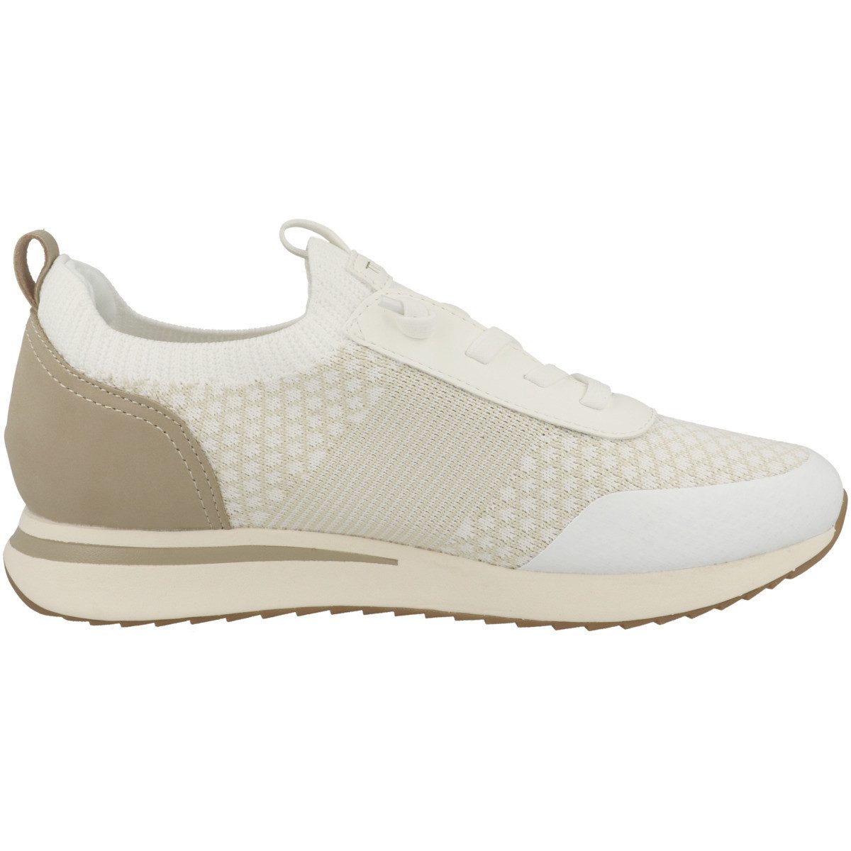BAGATT ARA60 Damen Sneaker Turnschuhe, Sportschuhe, Freizeitschuhe, Halbschuhe, Schnürschuhe