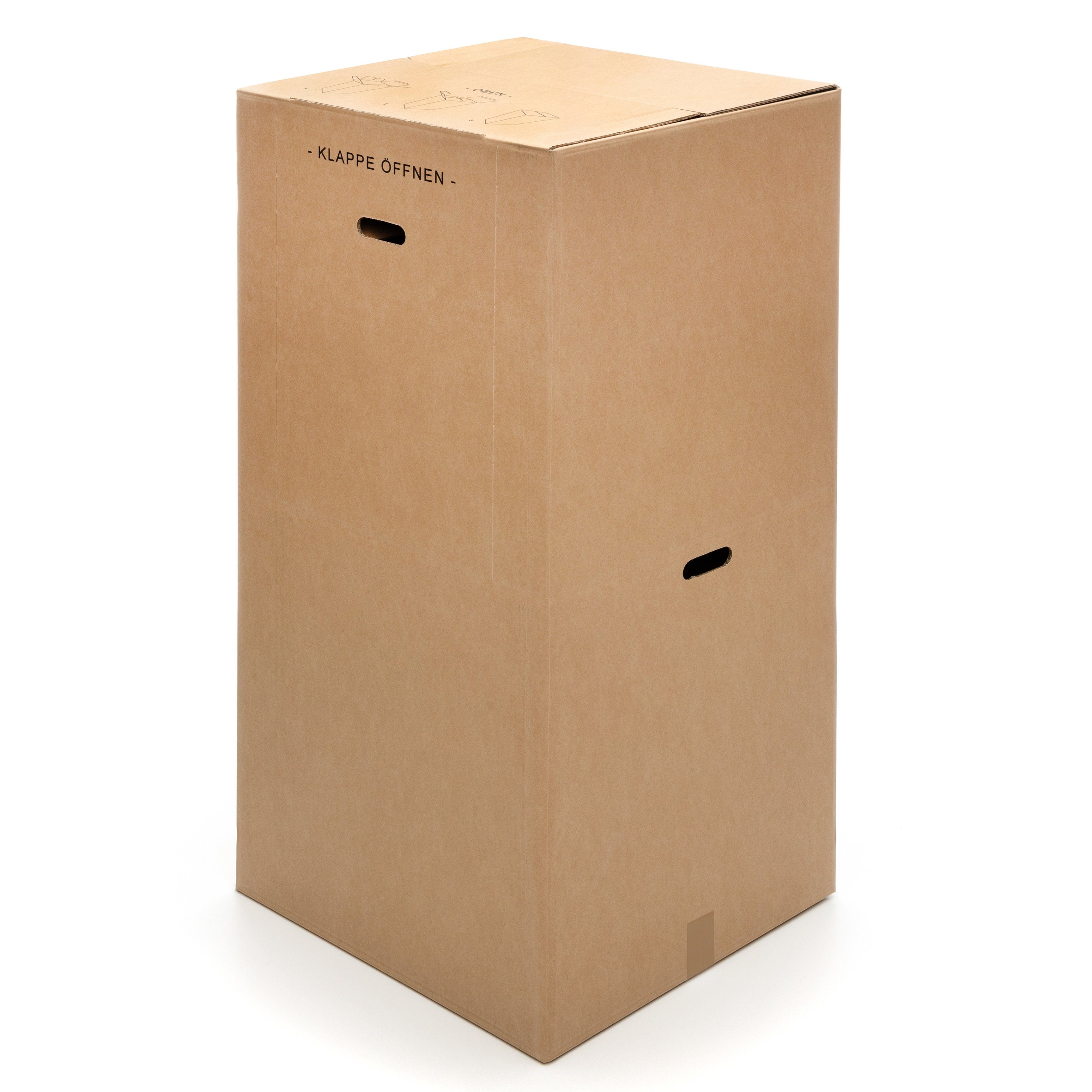 KK Verpackungen Aufbewahrungsbox (Spar-Set, 4 St., günstig online kaufen