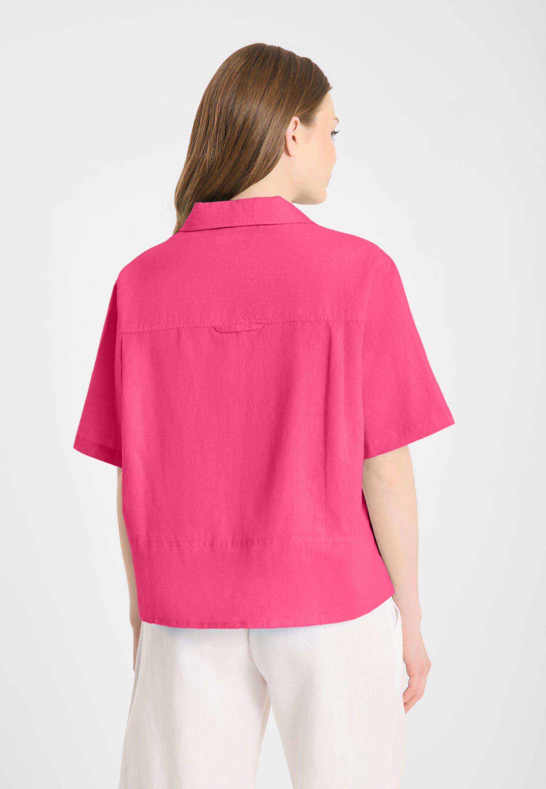 Frieda & Freddies NY T-Shirt Blouse (1-tlg) günstig online kaufen
