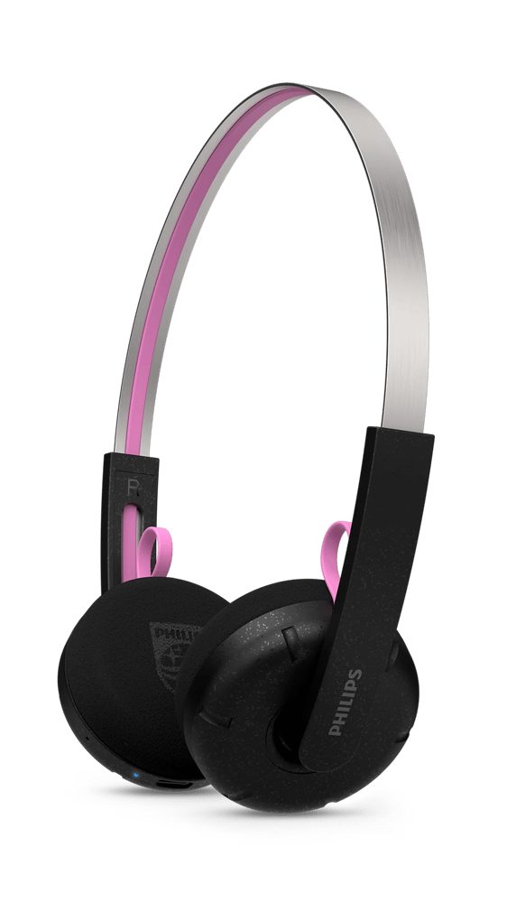 Philips On-Ear-Kopfhörer