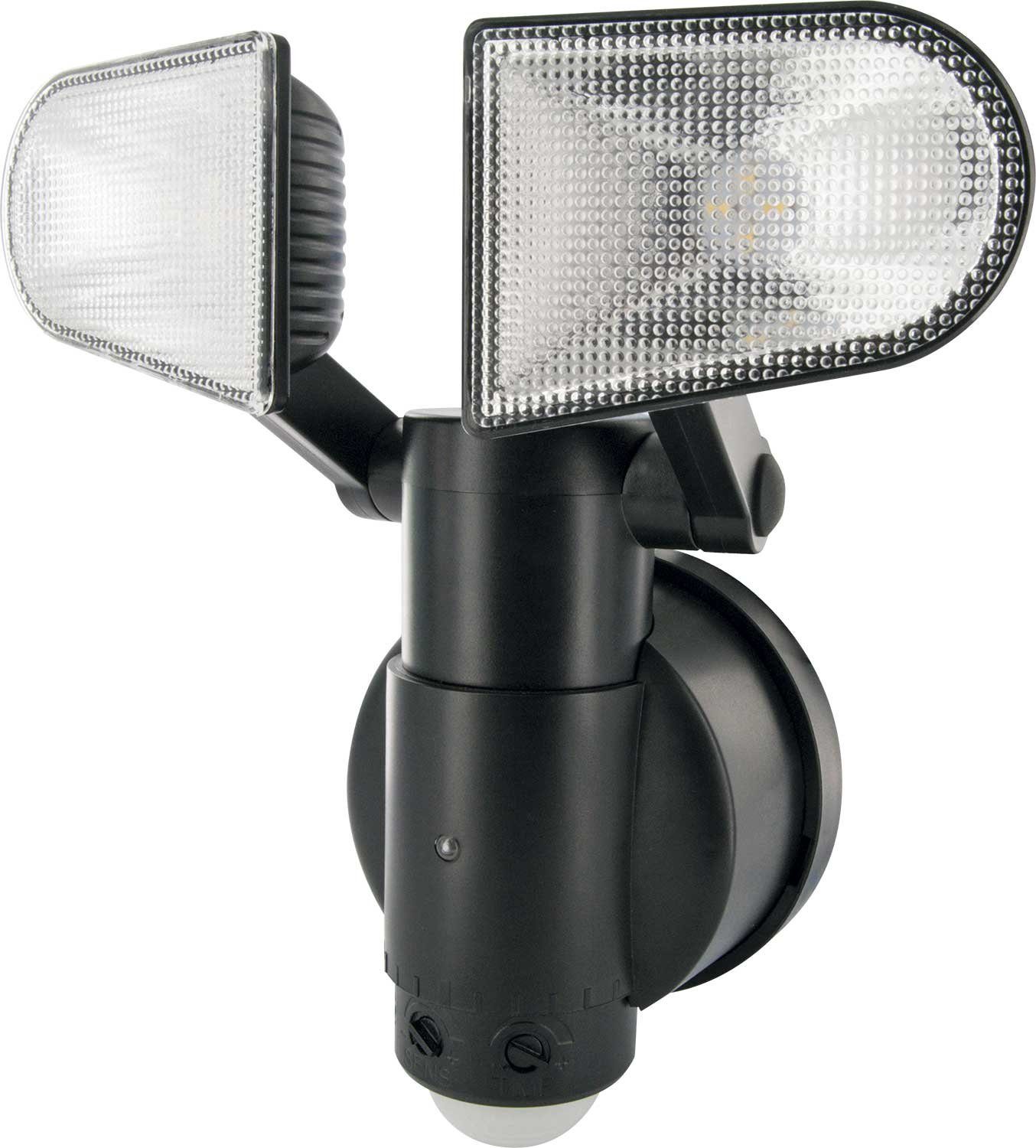 Schwaiger LED Außen-Wandleuchte LED220 011, Mit günstig online kaufen