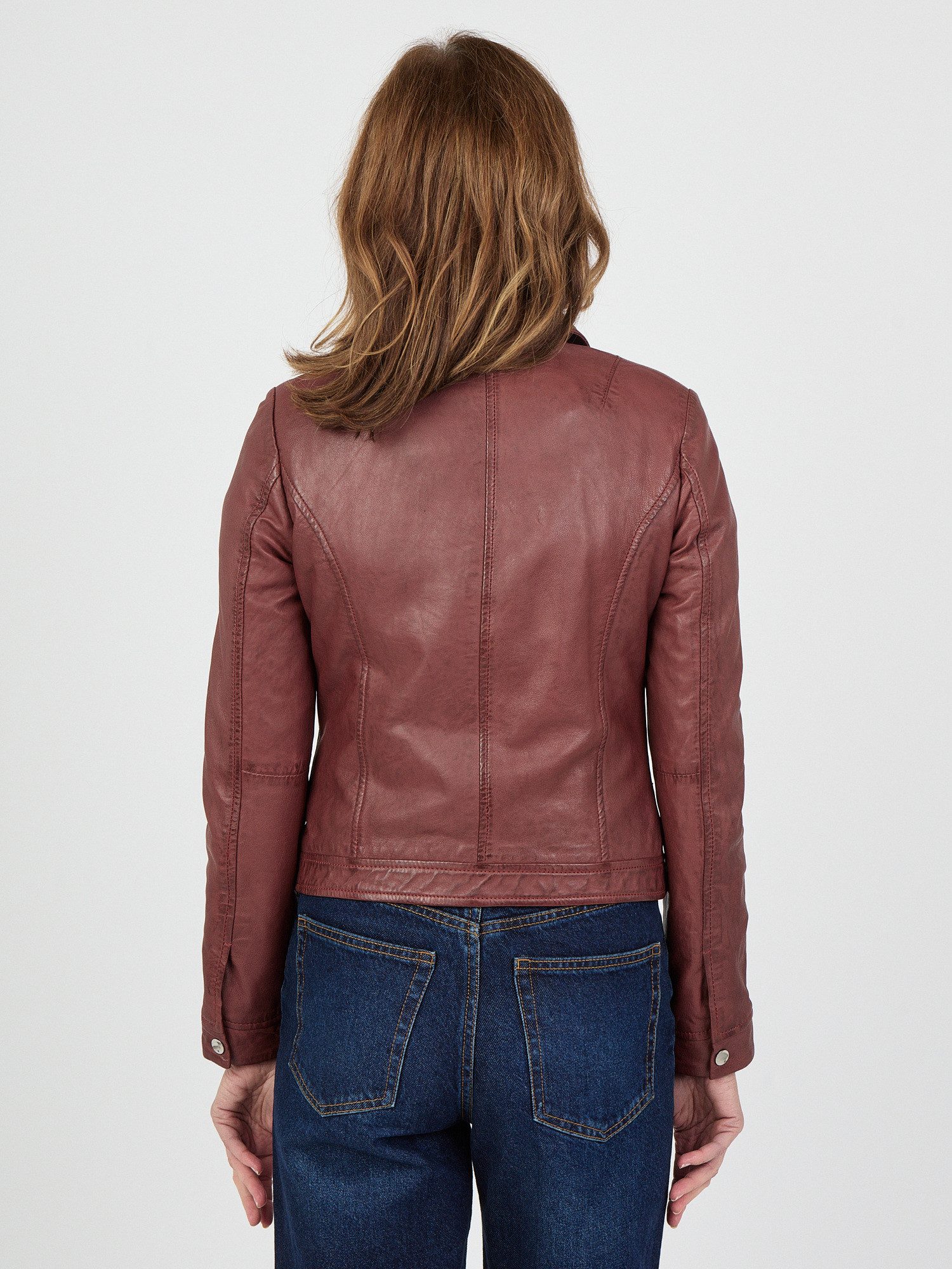 JCC Bikerjacke 8167