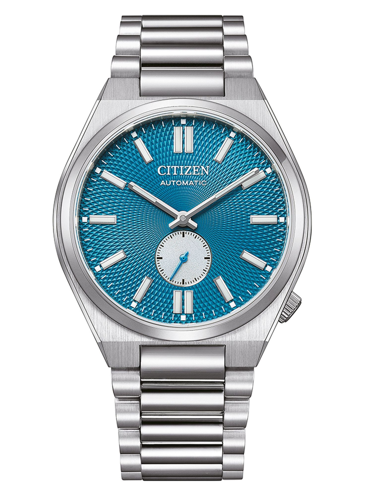 Citizen Automatikuhr NK5010-51L günstig online kaufen