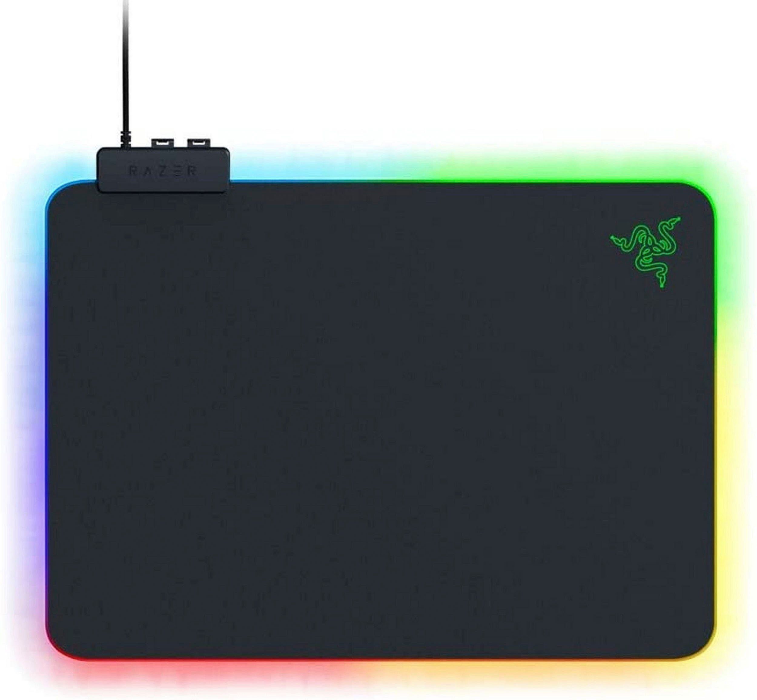RAZER Mauspad Firefly V2