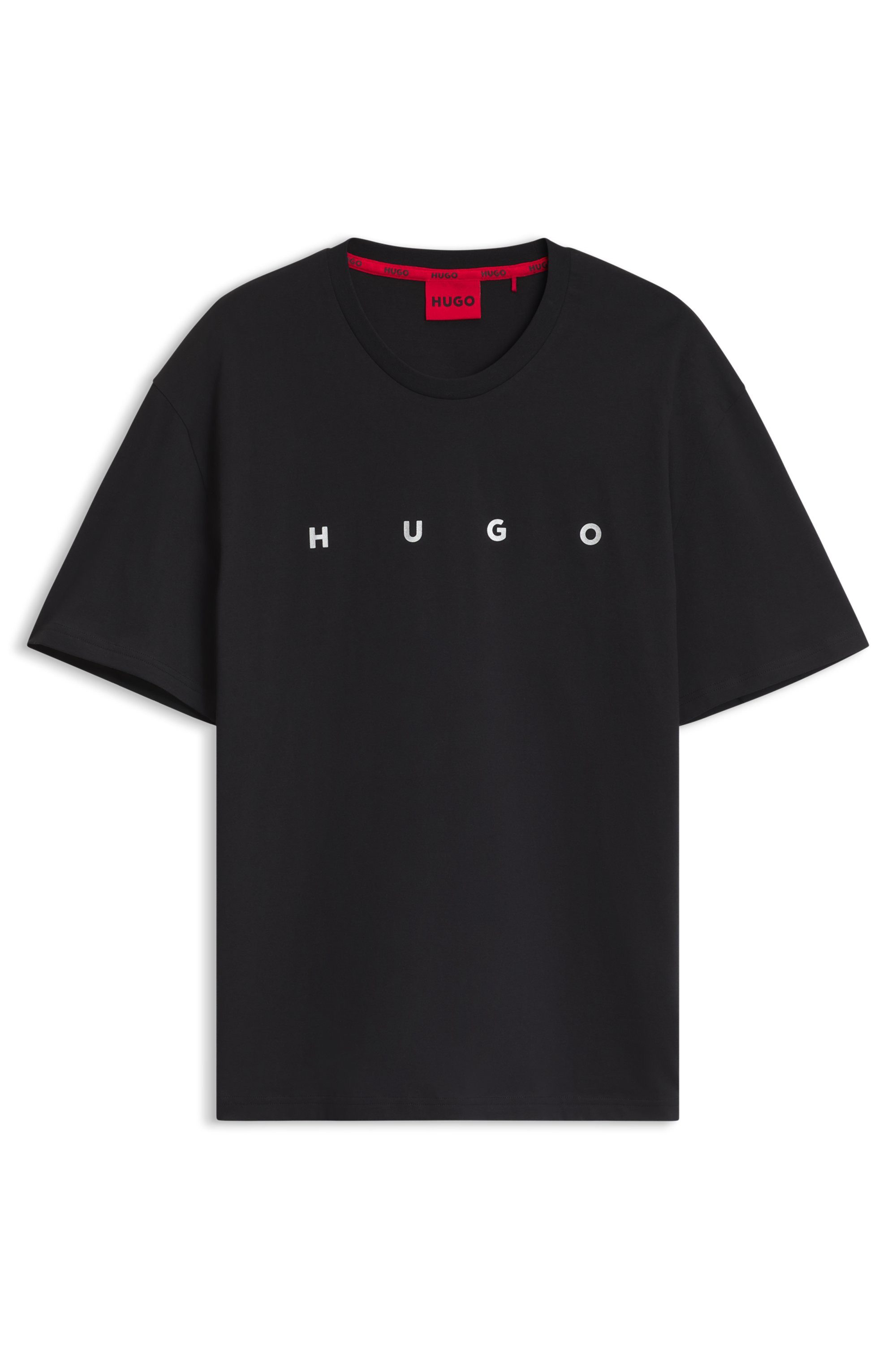 HUGO T-Shirt AZURI
