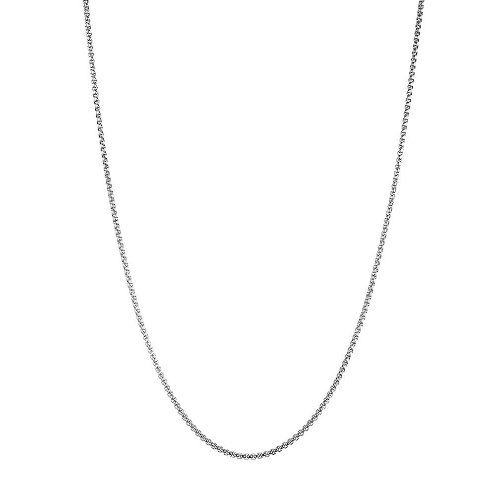 DonDon Kette mit Anhänger Halskette Kette, günstig online kaufen
