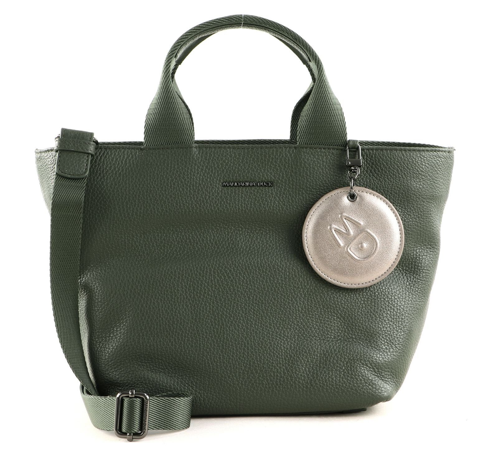 Shopper Mellow Leather