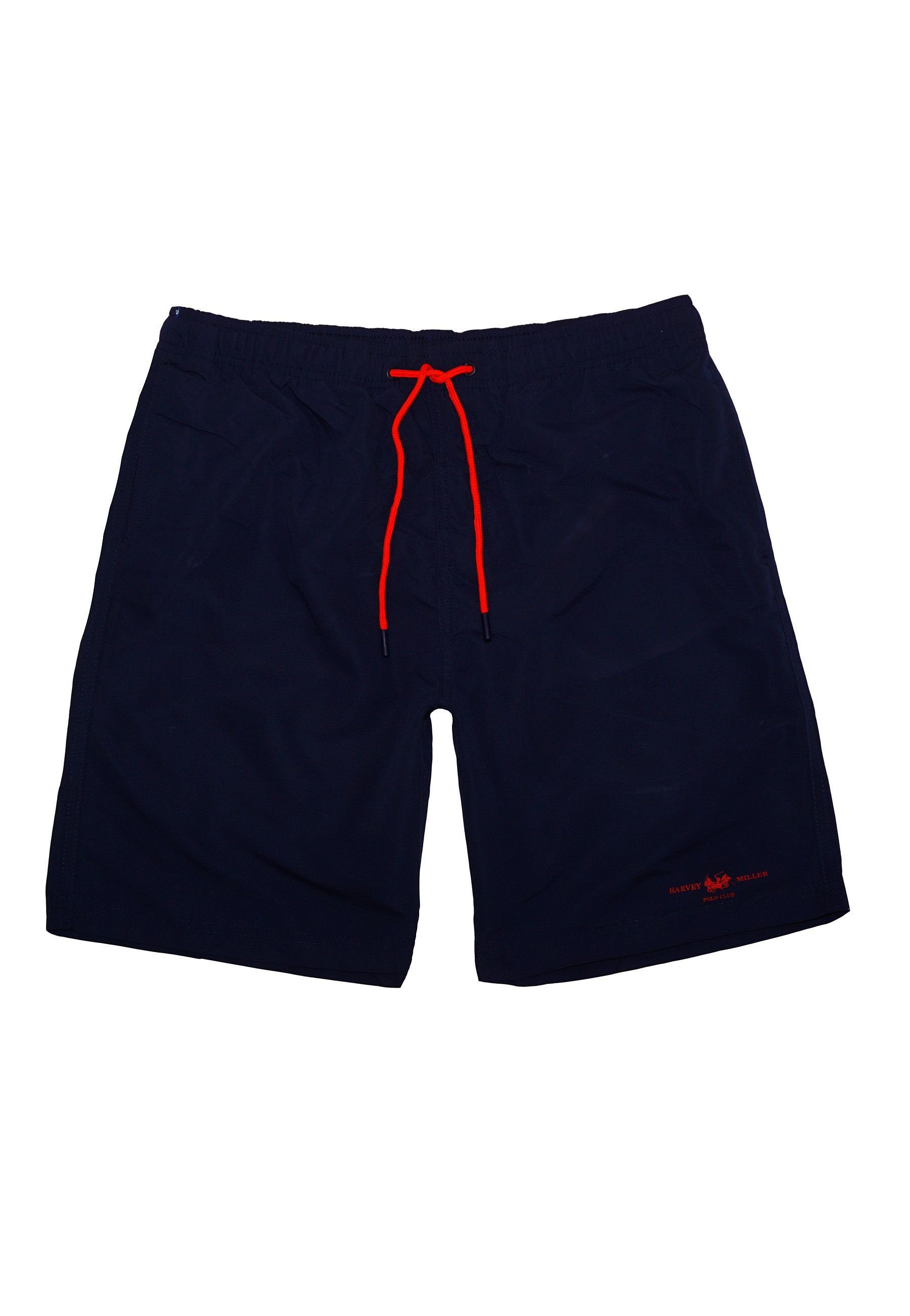 Harvey Miller Badeshorts Shorts Swimshorts Badehose (1-St)