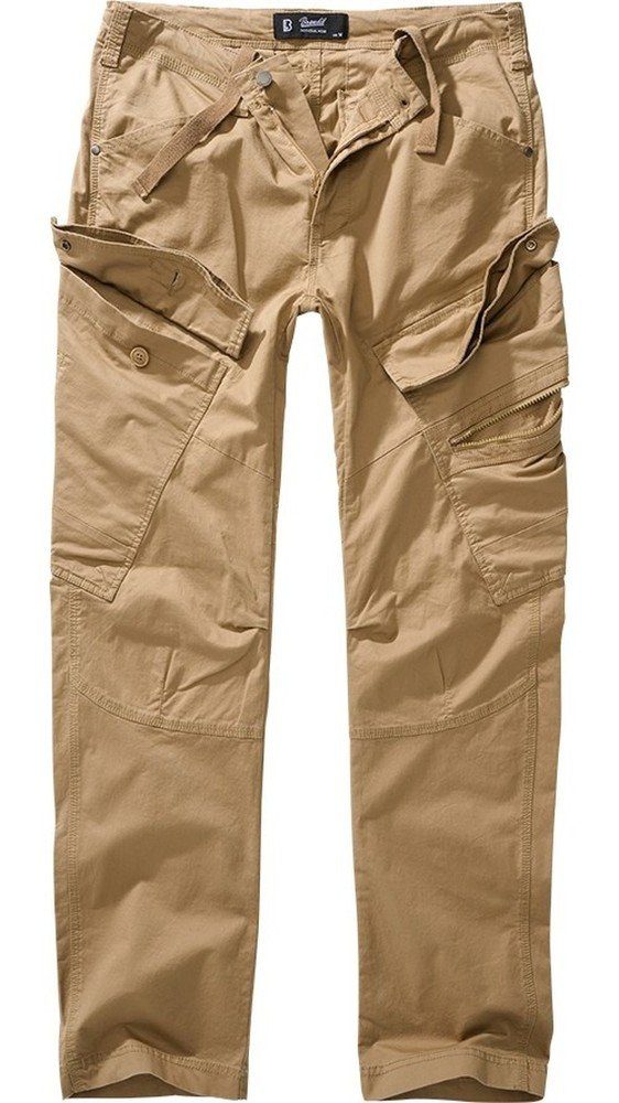 Brandit Cargohose Adven Slim Fit Pants günstig online kaufen