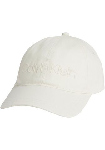 Calvin Klein Baseball Kepurė su snapeliu