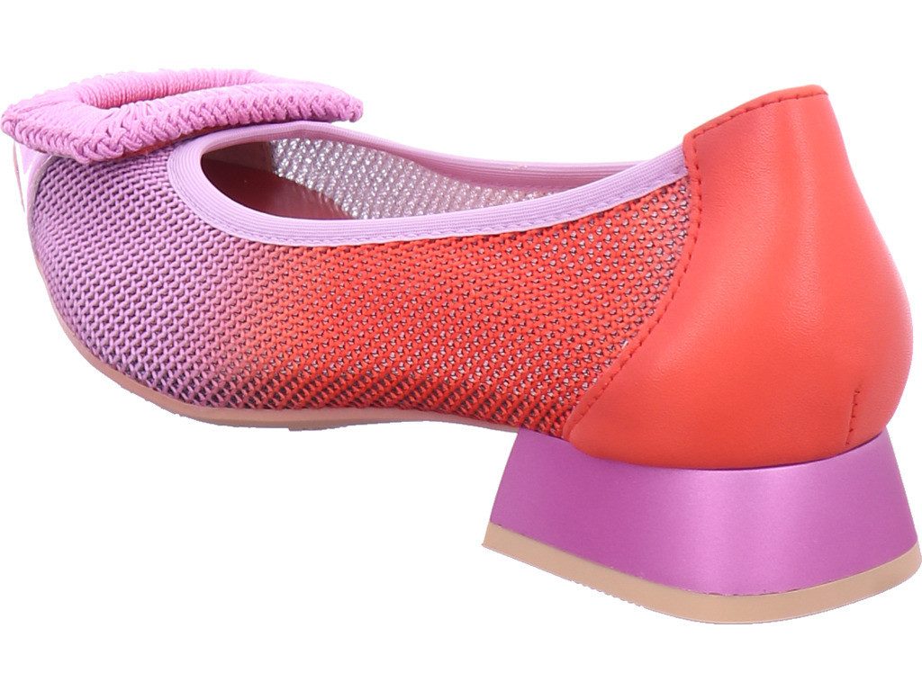 Hispanitas DALÍ-V2 SOHO-V24 VIO Pumps günstig online kaufen